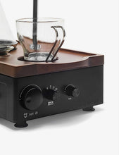 Barisieur Coffee Machine and Alarm Clock