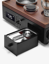 Barisieur Coffee Machine and Alarm Clock