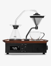 Barisieur Coffee Machine and Alarm Clock