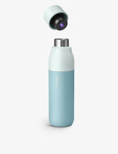 PureVis™ stainless steel water bottle 500ml