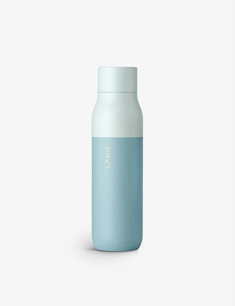 PureVis™ stainless steel water bottle 500ml