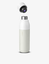 PureVis self-cleaning stainless-steel bottle 500ml