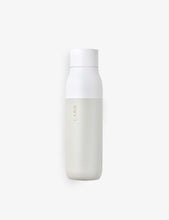 PureVis self-cleaning stainless-steel bottle 500ml