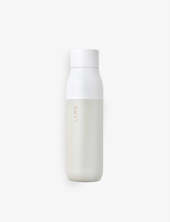 PureVis self-cleaning stainless-steel bottle 500ml