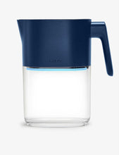 Pitcher PureVis™ plastic filtered water jug 1.9l