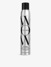 Cult favorite firm + flexible hairspray