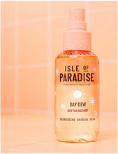 Day Dew self-tanning face mist 95ml