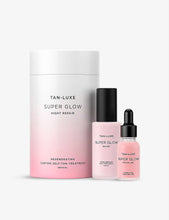 Super Glow Night Repair gift set