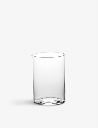 Classic crystal water jug 140ml