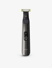 OneBlade Pro Face + Body razor