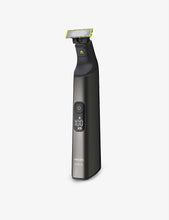 OneBlade Pro Face + Body razor