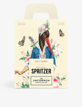 Mixed sparkling wine and spritzers 4x250ml