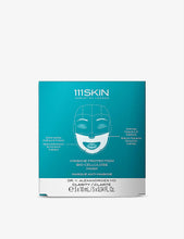 Maskne Protection Biocellulose sheet mask pack of five