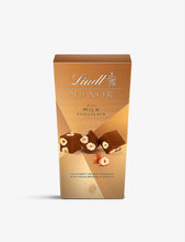 Nuxor with mill chocolate 165g