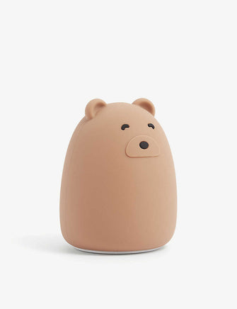 Winston bear-shape nightlight 14cm