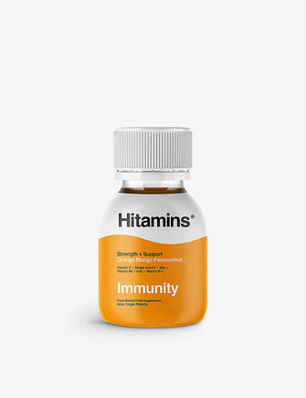 Immunity vegan vitamin shot pack of 12x60ml