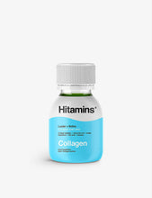 Collagen vitamin shot pack of 12x60ml