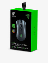 Deathadder V2 Pro wired gaming mouse