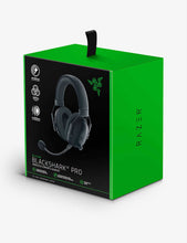BlackShark V2 Pro Wireless esports headset