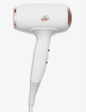 Fit compact hair dryer