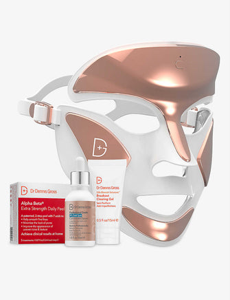 DRx SpectraLite FaceWare limited-edition bundle