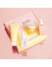 WISHFUL My Mini Routine gift set