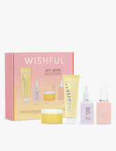 WISHFUL My Mini Routine gift set