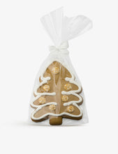 Iced tree gingerbread biscuit 130g