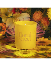 Sunshine Bloom candle 200g