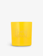 Sunshine Bloom candle 200g