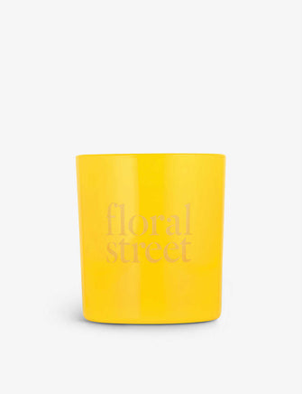 Sunshine Bloom candle 200g