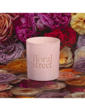 Wonderland Bloom candle 200g