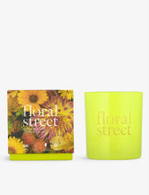 Spring Bouquet scented candle 200g