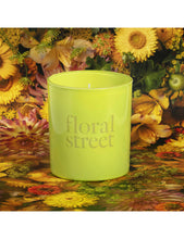 Spring Bouquet scented candle 200g