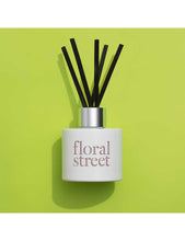 Grapefruit Bloom scented diffuser 100ml