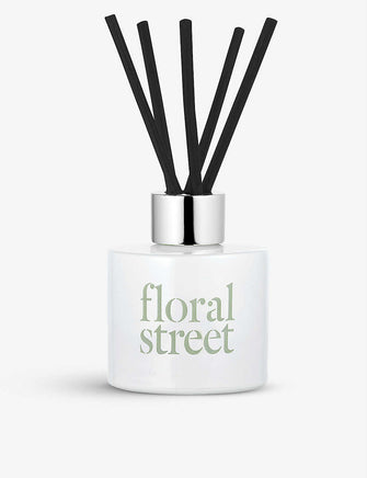 Grapefruit Bloom scented diffuser 100ml