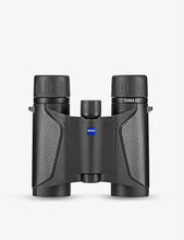 TERRA ED pocket binoculars 10x 25mm