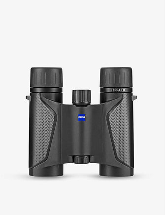 TERRA ED pocket binoculars 10x 25mm