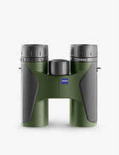 Terra ED 10x25 pocket binoculars