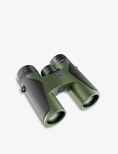 Terra ED 10x25 pocket binoculars