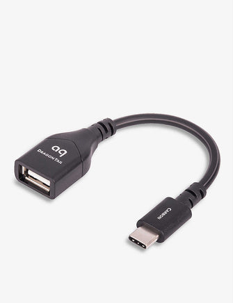 DragonTail USB C Extender Cable