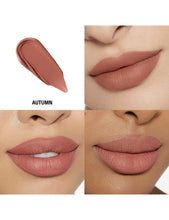 Matte lip kit