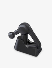 Theragun Prime wireless charging stand