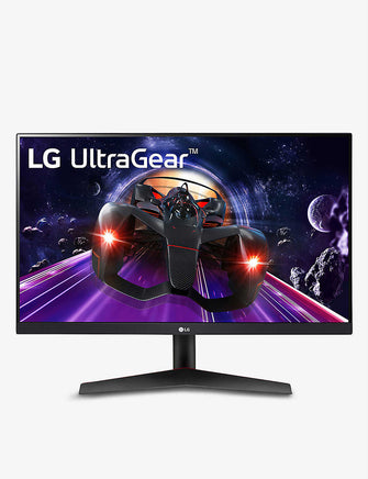 24” 144Hz UltraGear gaming monitor