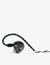 Khan Hybrid 6-Driver In-Ear Monitor headphones
