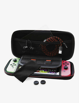 Ultimate travel kit for Nintendo Switch