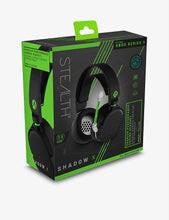 SP-Shadow X stereo gaming headset for XBOX Series X