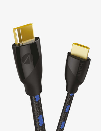 HD100V 2m Premium PS5 HDMI Cable