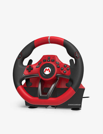 Mario Kart Racing Wheel Pro Nintendo Switch wireless controller