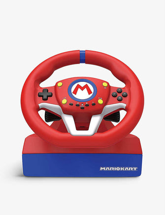 Mario Kart Racing Wheel Pro Mini Nintendo Switch wireless controller